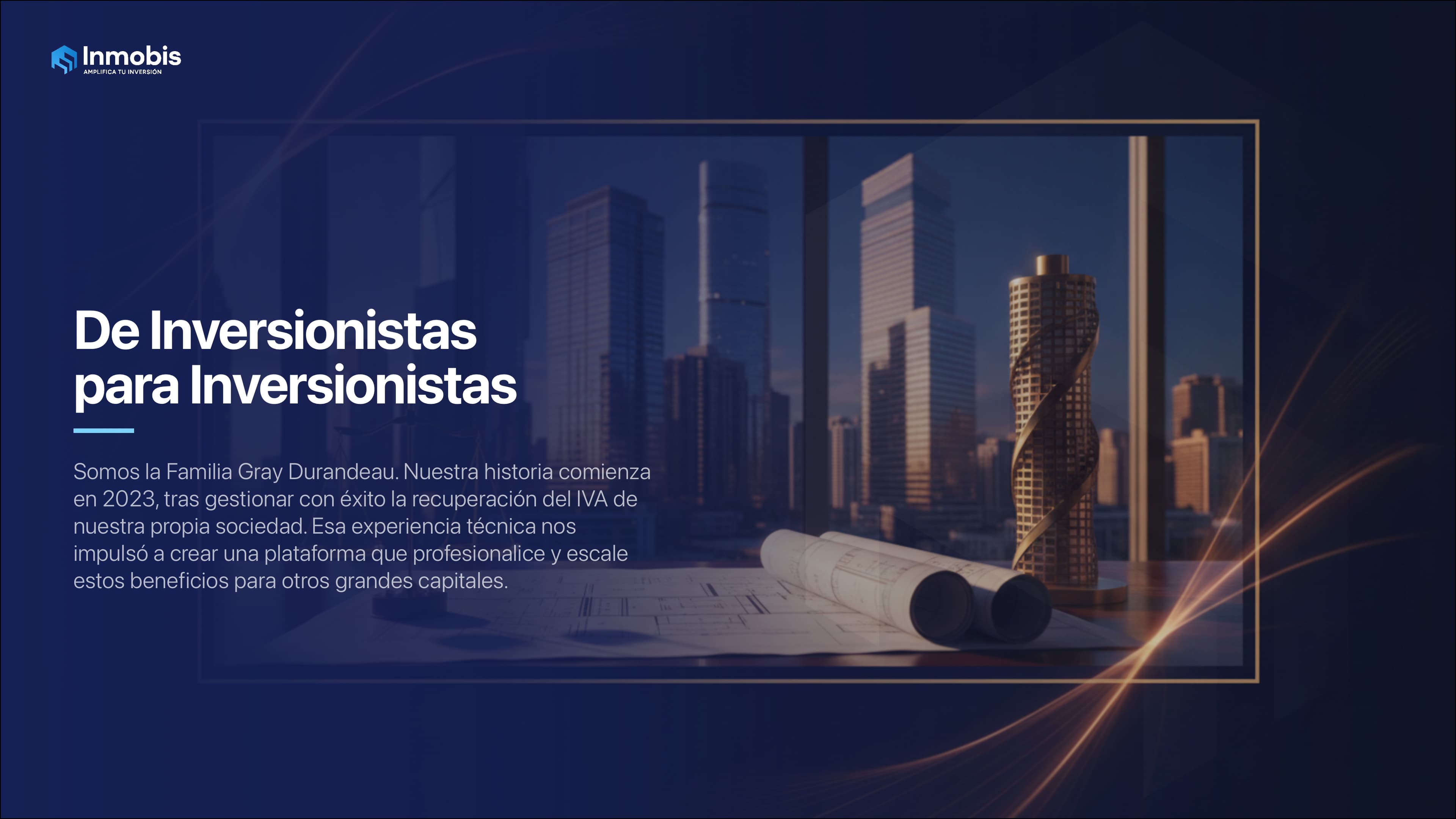Arquitectura Patrimonial